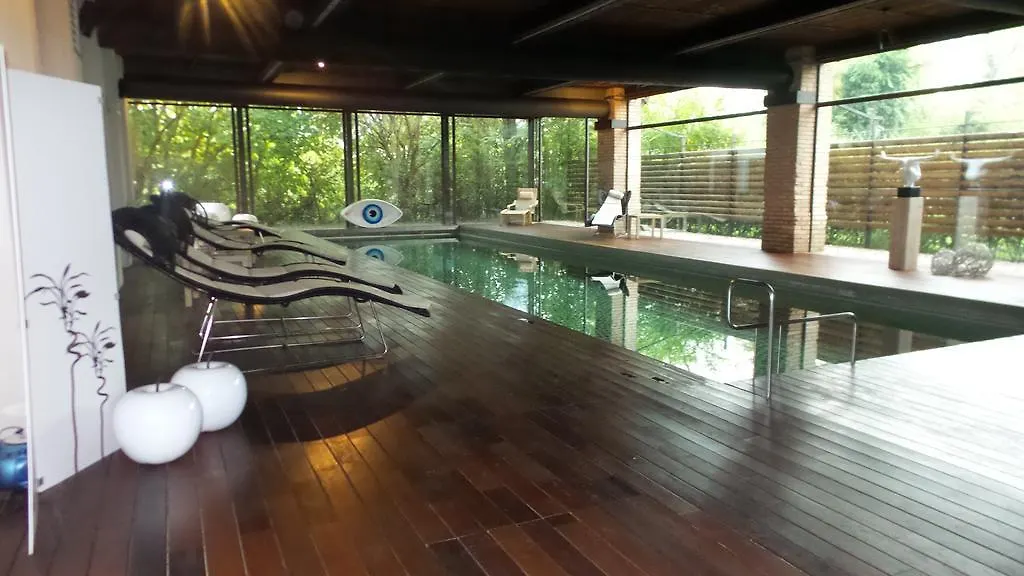 Il Tesoro Living Resort Rodigo 0*,  Italien