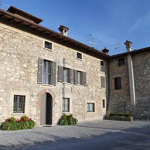 Camignone Franciacorta Frühstückspension