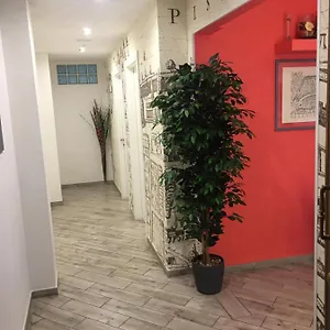 Ariston Tower 2*, Pisa Italien