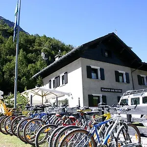 Chalet Valania Gasthof