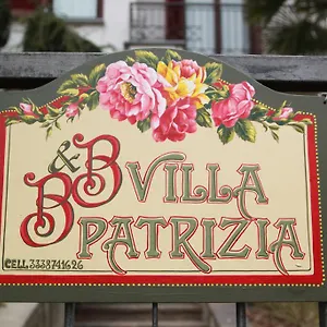 Patrizia Frühstückspension