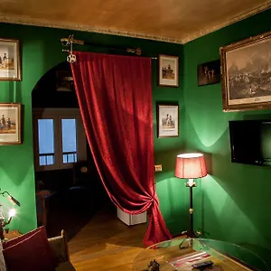 Repubblica Di Oz Gasthof