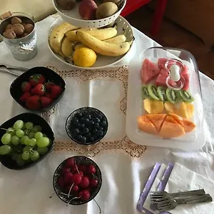 Il Bolentino Frühstückspension