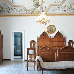 Casa Sipione Papa 3*, Modica Italien